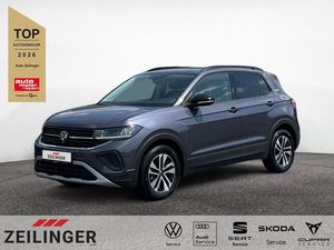 Volkswagen T-Cross ENERGY TSI DSG|AHK|NAVI|KAMERA|APP-CONNE