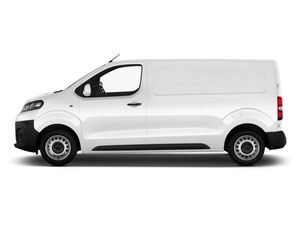 Citroën Jumpy Flexkabine M Diesel 150 Manuell
