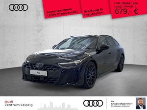 Audi A6 Avant TDI qu.*V6*MATRIX*Pano*Techpro*StHz*21*