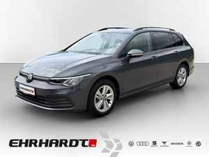 Volkswagen Golf VIII Variant 2.0 TDI DSG Life VIRTUAL*NAVI*