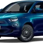 Abarth 500e Leasing