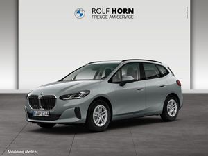 BMW 218i Active Tourer AHK HeadUp RfKam Navi