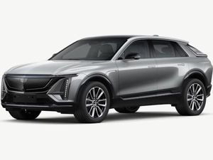 Cadillac LYRIQ Sport 600E4 AWD MY2024 *VERFÜGBAR* Leasing
