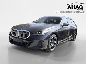 BMW 520d Touring