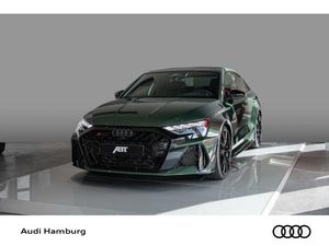 Audi RS3 RS 3 Limousine S tronic ***