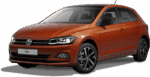 VW Polo Leasing