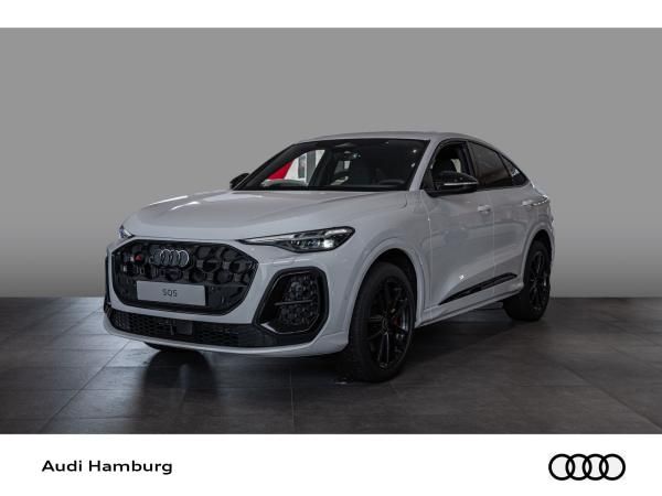 Audi SQ5 Sportback TFSI S tronic Leasing