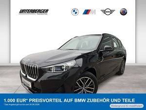 BMW X1 xDrive20d M Sportpaket-Head Up-Harman Kardon
