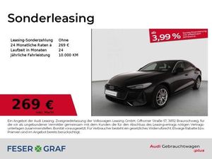 Audi A5 Lim. S tronic (1) Virtual Cockpit/ACC/Kamera/ Leasing