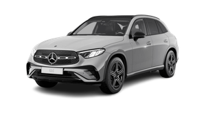 Mercedes-Benz GLC GLC 300 d 4MATIC Autom. GLC 300 d 4MATIC Autom. Auto-Abo