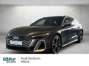 Audi S5 Avant TFSI quattro S tronic Leasing