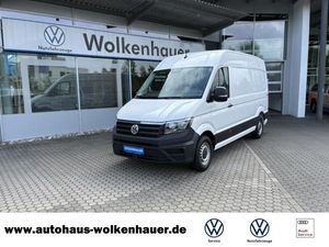Volkswagen Crafter 35 2.0 TDI L2H2 Klima Rückfahrkamera