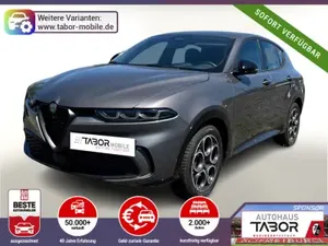 Alfa Romeo Tonale Hybrid Sprint TechP Klimaaut. 19"LM SHZ