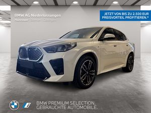 BMW iX2 xDrive30 M Sport AHK Driv.Assist.Prof LED