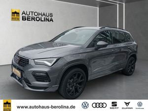 Cupra Ateca 1.5 TSI DSG *ACC*360°*LED*NAV*SHZ*