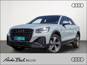 Audi Q2 S line 35TFSI 150PS Stronic 18" / S-Interieur