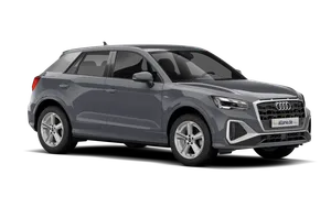 Audi Q2 35 TFSI S tronic S line