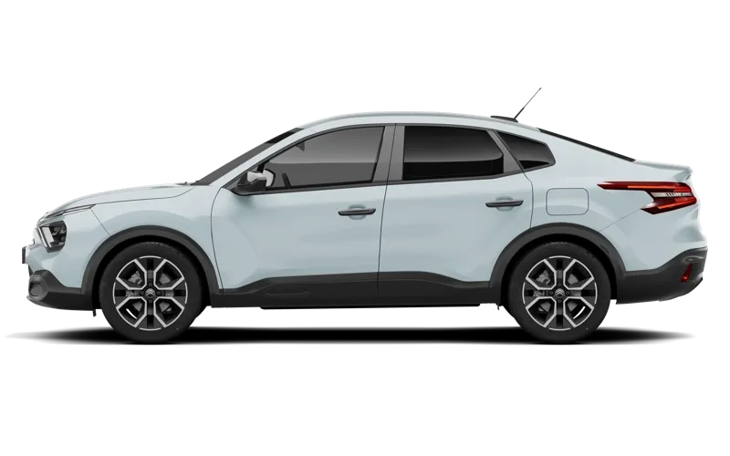 Citroen C4 X Hybrid 145 You Leasing