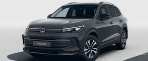Volkswagen Tiguan Volkswagen Tiguan Life Plus 1.5 eTSI 7-Gang-DSG 110 kW (150 PS)