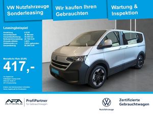Volkswagen T7 e-Caravelle PanAmericana LED*AHK*Navi*RFK