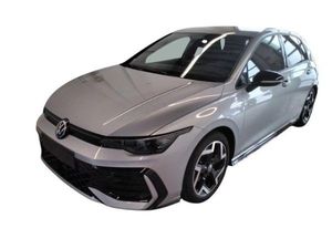 Volkswagen Golf VIII Lim. R-Line 1.5 eTSI DSG -  Matrix-LED Navi Rear View PDC Keyless ACC SHZ