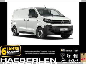 Opel Vivaro Cargo ⚡ Elektro ⚡ | 49kWh | Besteller | Frei Konfigurierbar Leasing