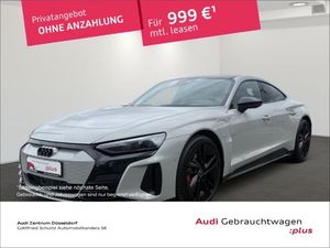 Audi e-tron GT RS ACC B&O HEAD-UP PANO MASSAGE