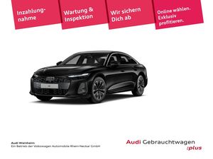 Audi A6 Limousine 40 TDI LED Plus Display Beif. Kamer