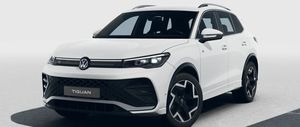 Volkswagen Tiguan Volkswagen Tiguan R-Line 1.5 eTSI 7-Gang-DSG 110 kW (150 PS)
