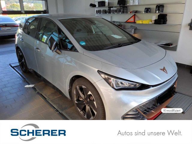Cupra Born LED NAVI KLIMA SITZHEIZUNG Leasing