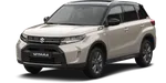 Suzuki Vitara Leasing
