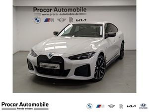 BMW i4 M50 xDrive Gran Coupé AHK SHZ LED ACC 360°KAM