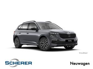 Skoda Kamiq Balance 1,0 TSI 85 kW 7-Gang-DSG