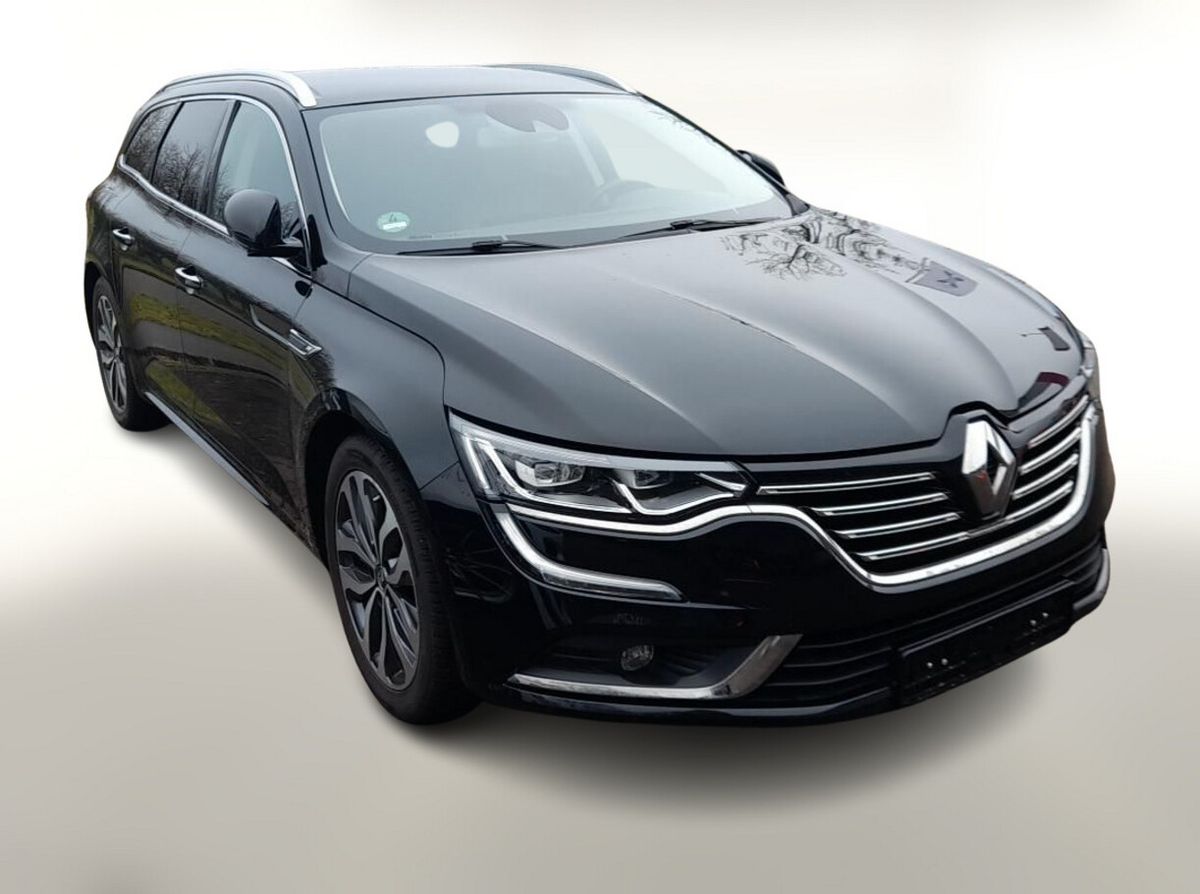 Renault Talisman Grandt TCe 225 EDC Limited SHZ PDC Nav Leasing privat Leasing