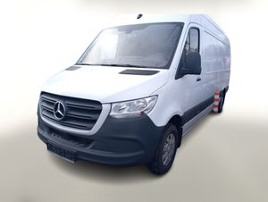 Mercedes-Benz Sprinter III Kasten 317 CDI 170 3-S Klima L3H3 Leasing privat
