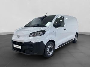 Toyota Proace 1.5 D4D L1 Work  🚧👷‍♂️ Geringer Bestand - Hecktüren verblecht