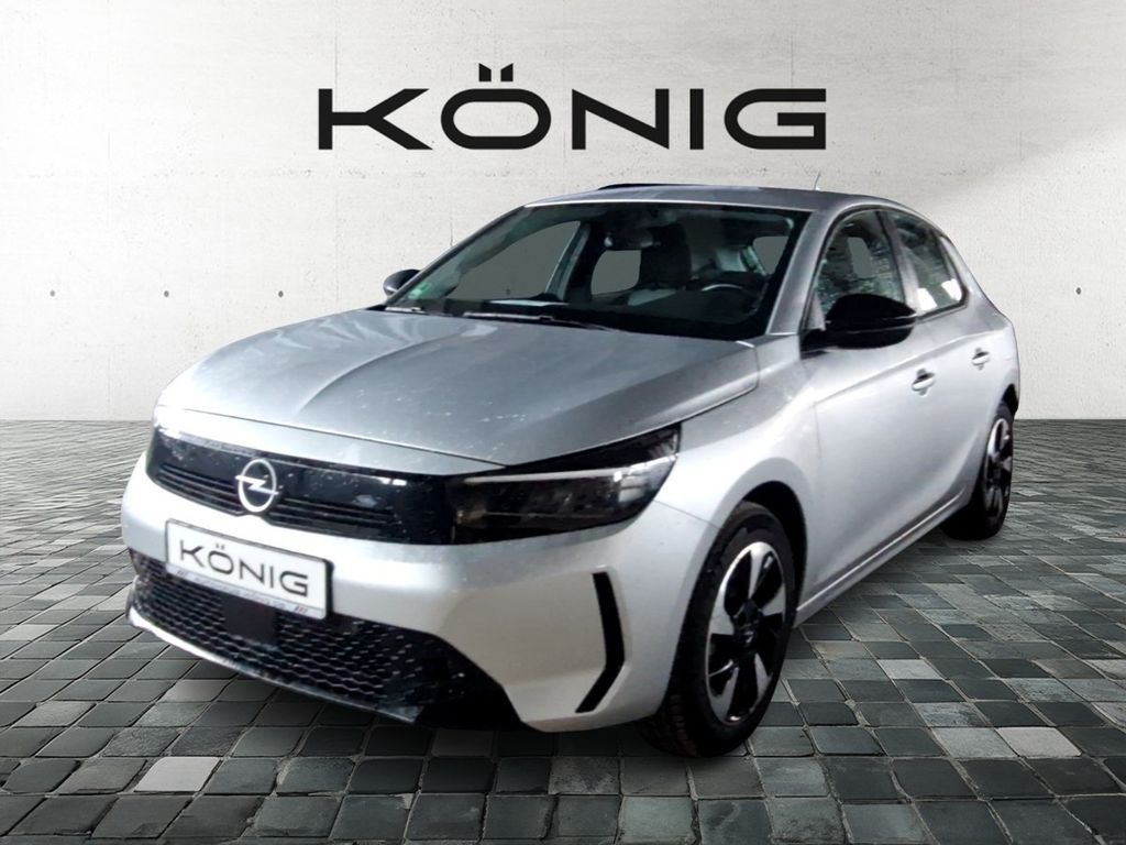 Opel Corsa Electric *PDC*SHZ* *Klimaautomatik* Leasing