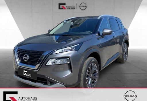 Nissan X-trail 1.5 VC-T Mild-Hybrid Xtronic N-Connecta 5dr Auto kaufen