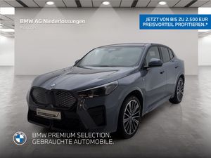 BMW iX2 xDrive30 M Sport AHK Driv.Assist.Prof LED