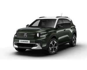 Citroën C3 Aircross Turbo 100 MAX