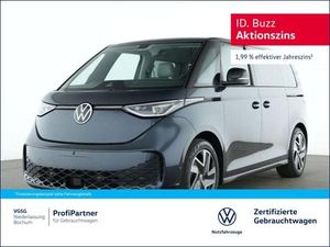 Volkswagen ID.Buzz ID. Buzz Pro GRA Navi Sitzhzg Matrix AHK Kamera Leasing