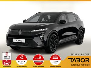 Renault RENAULT Scenic E-TECH Esprit Alpine 220 Long Range Leasing