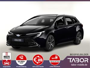Toyota TOYOTA Corolla TS 1.8 Hybrid 140 ECVT Teamplayer eHK Leasing