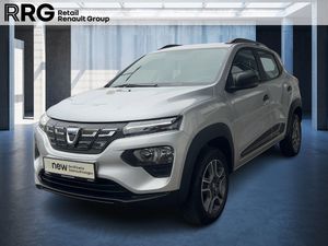 Dacia Spring Electric Business 45 CCS - Kamera, Navi Leasing