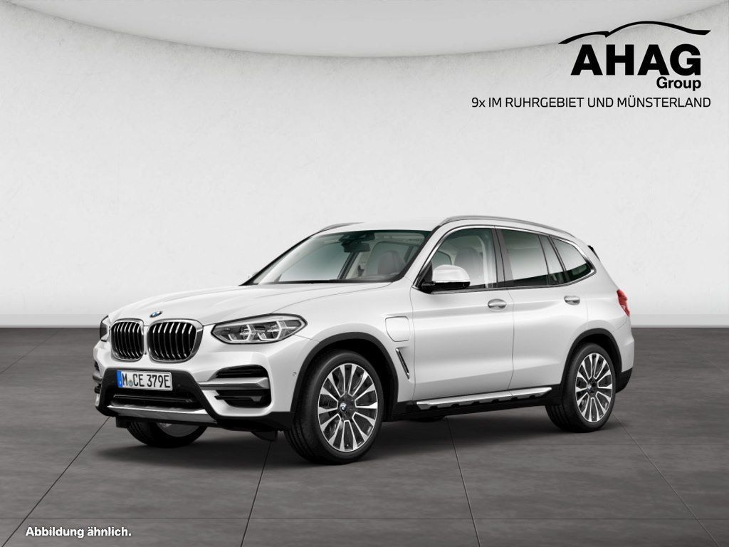 BMW X3 xDrive30e A Leasing