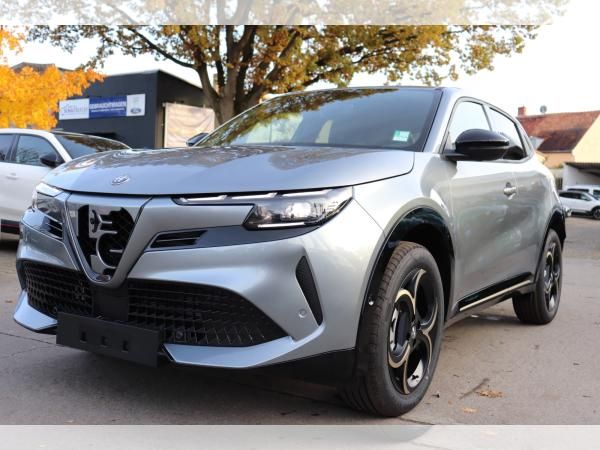 Alfa Romeo Junior INTENSA!!*SOFORT VERFÜGBAR* 1.2 VGT 100KW Leasing