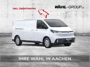 MAXUS Deliver 7 👍 TOP DEAL 👍inklusive Frachtkosten und Zulassung Leasing