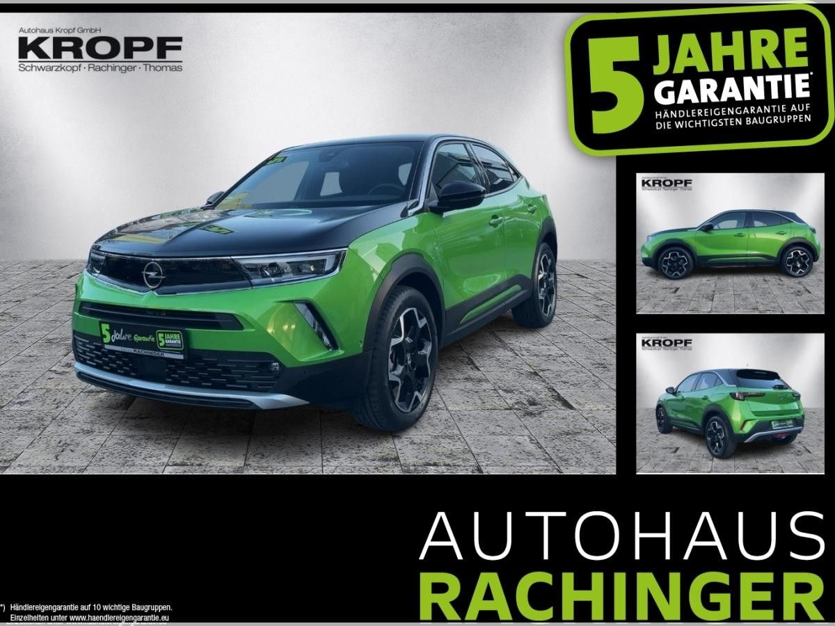 Opel Mokka-e Mokka e Fin. ab 2,99% ACC+Alcantara+LED+Navi+SHZ Leasing