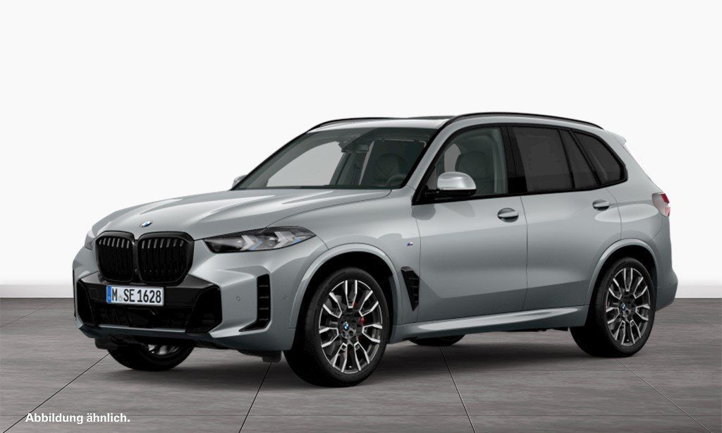 BMW X5 xDrive30d M Sport AHK Driv.Assist.Prof LED Leasing