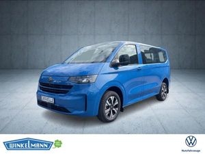 Volkswagen Transporter 2.0 TDI 125 kW Life KR KLIMA AHK GJR *SOFORT VERFÜGBAR*